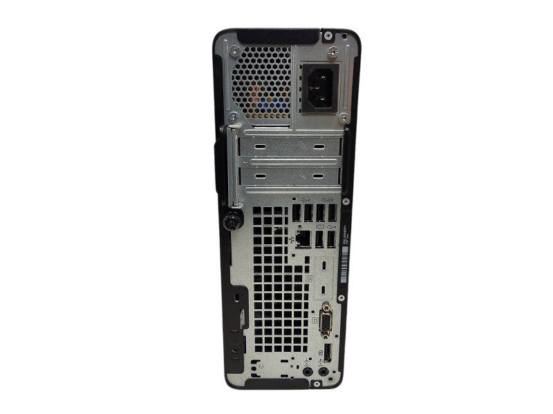 HP ProDesk 400 G6 SFF | i5-9500 @ 3.00GHz 6C, 8GB DDR4, 250GB SSD READ Q$