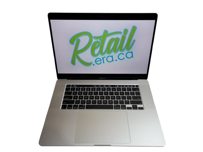 MacBook Pro 2019 |8-Core i9-9880H @2.3GHz | 64GB DDR4 | 1TB SSD Radeon - READ