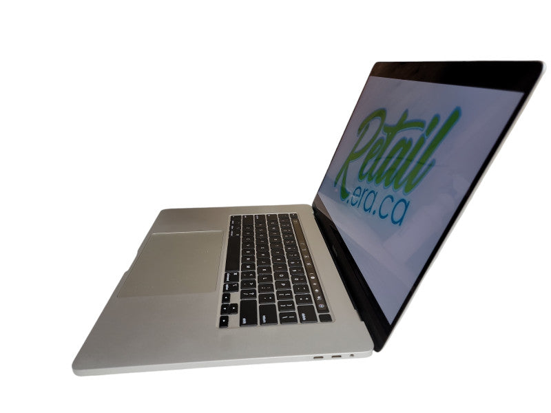 MacBook Pro 2019 |8-Core i9-9880H @2.3GHz | 64GB DDR4 | 1TB SSD Radeon - READ
