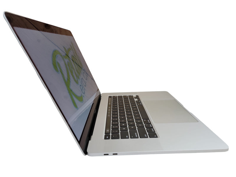 MacBook Pro 2019 |8-Core i9-9980H @2.3GHz | 64GB DDR4 | 1TB SSD Radeon - READ