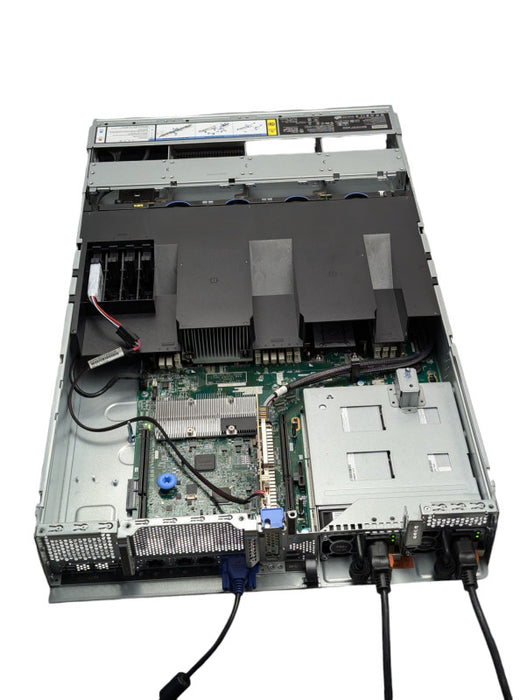 Lenovo ThinkSystem RS550 7X04 Intel Xeon Bronze 3104 @ 1.70Ghz 32GB RAM  -