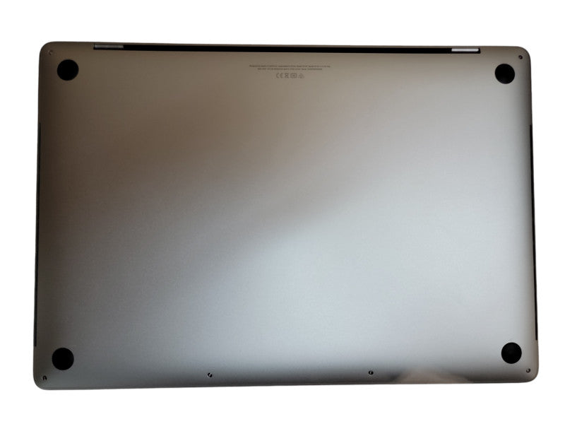 MacBook Pro 2019 |8-Core i9-9880H @2.3GHz | 64GB DDR4 | 1TB SSD Radeon - READ