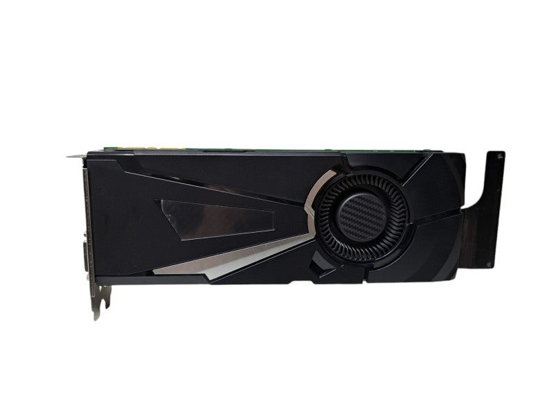 Dell NVIDIA GeForce GTX 1080 8GB GDDR5X PCIe 3.0 Graphics Card