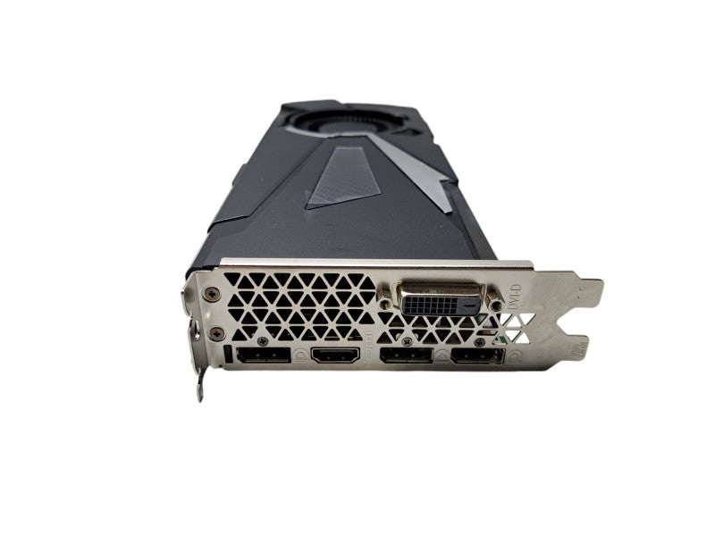 Dell NVIDIA GeForce GTX 1080 8GB GDDR5X PCIe 3.0 Graphics Card