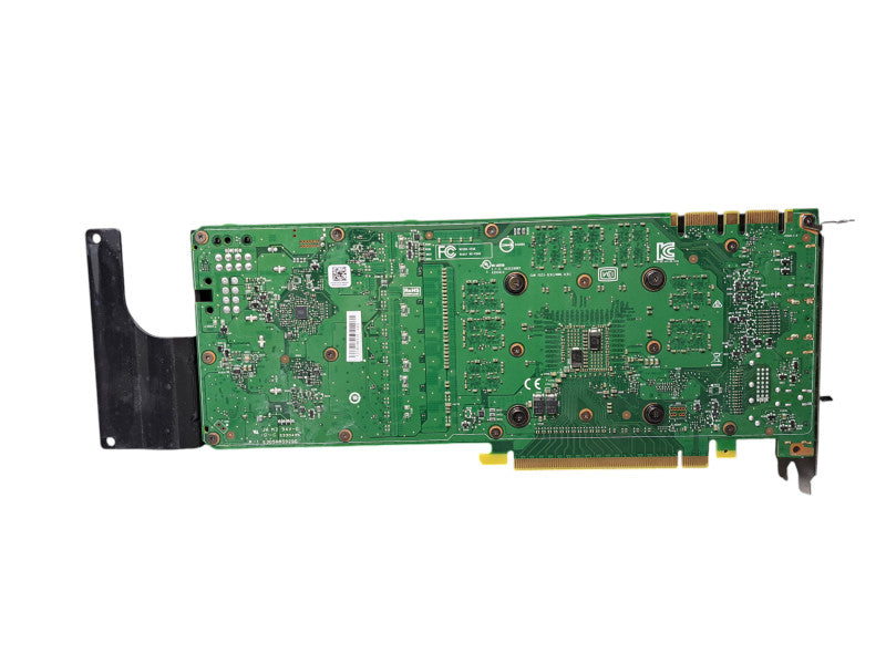 Dell NVIDIA GeForce GTX 1080 8GB GDDR5X PCIe 3.0 Graphics Card