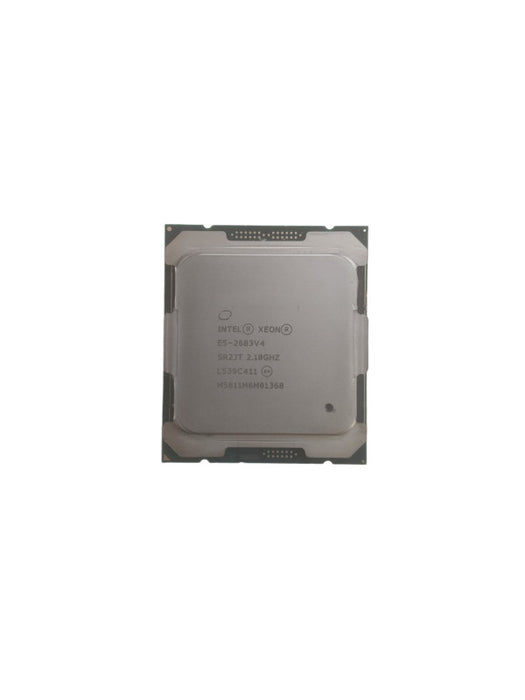 Intel Xeon E5-2683v4 @ 2.10GHz | SR2JT | Server CPU Q