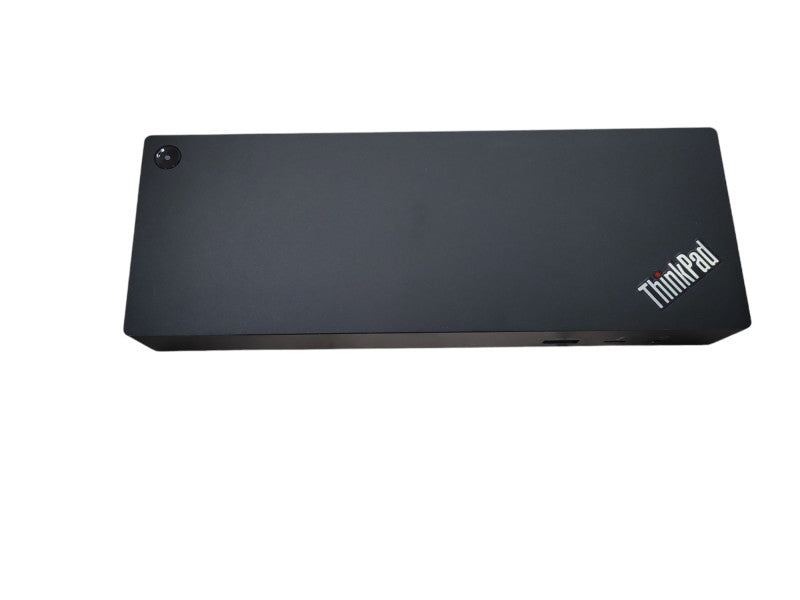 Lenovo ThinkPad Thunderbolt 3 Dock Gen 2 | DK1841 Q!