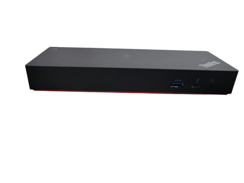 Lenovo ThinkPad Thunderbolt 3 Dock Gen 2 | DK1841 Q!