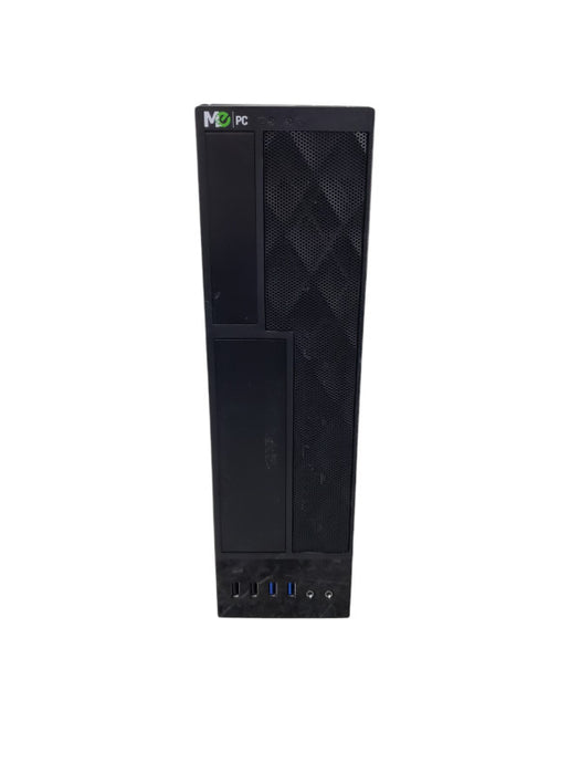 Custom SFF PC i5-9400 CPU, 16GB RAM DDR4, 500GB SSD, Prime B360MA Motherboard