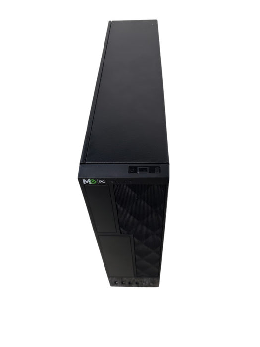 Custom SFF PC i5-9400 CPU, 16GB RAM DDR4, 500GB SSD, Prime B360MA Motherboard