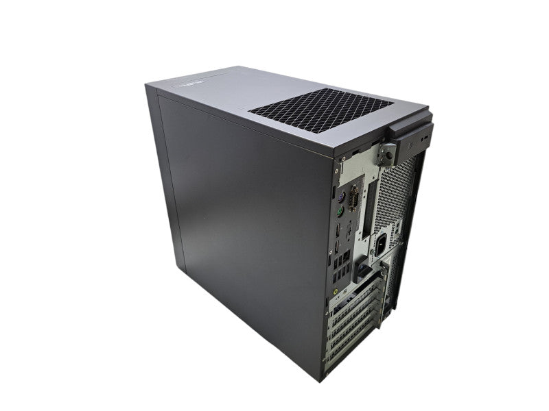 Dell Precision 3630 | i7-8700K @3.7GHz 6-Core, 16GB DDR4, 512GB NVMe, 1TB HDD