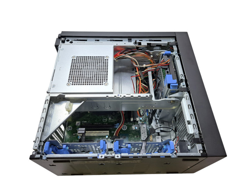 Dell Precision 3630 | i7-8700K @3.7GHz 6-Core, 16GB DDR4, 512GB NVMe, 1TB HDD