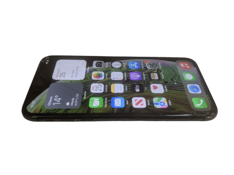 Apple iPhone XS 64GB - Unlocked