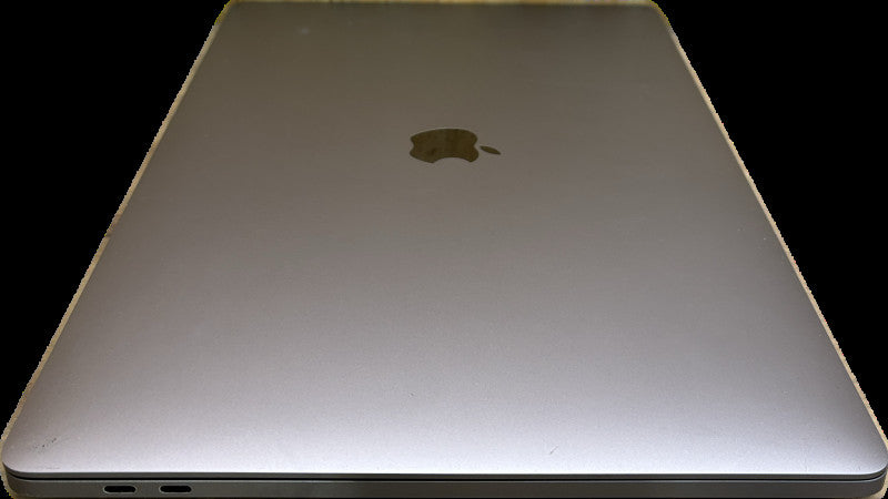Apple MacBook Pro 16' 2019 i7-9750H Radeon Pro 5300M 32GB RAM 512GB SSD READ!