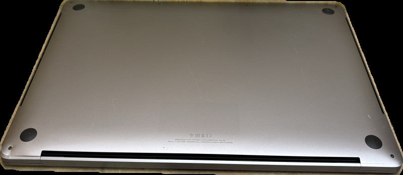 Apple MacBook Pro 16' 2019 i7-9750H Radeon Pro 5300M 32GB RAM 512GB SSD READ!