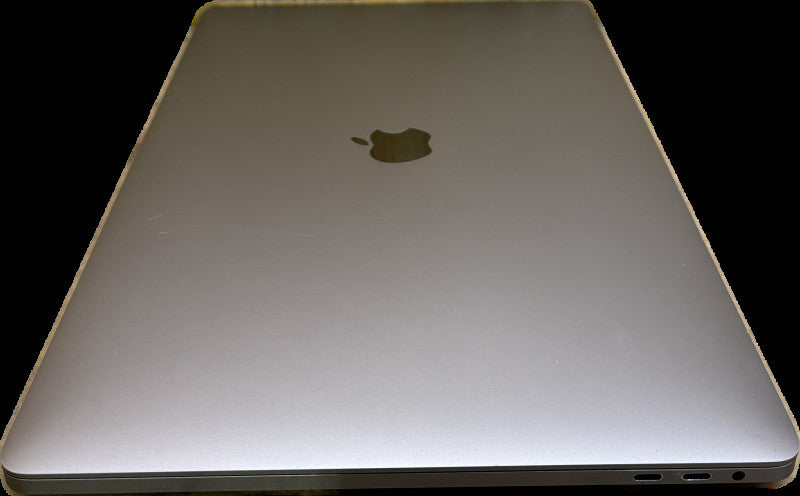 Apple MacBook Pro 16' 2019 i7-9750H Radeon Pro 5300M 32GB RAM 512GB SSD READ!