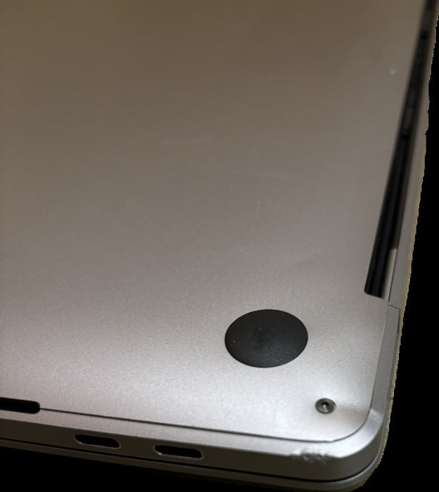 Apple MacBook Pro 16' 2019 i7-9750H Radeon Pro 5300M 32GB RAM 512GB SSD READ!