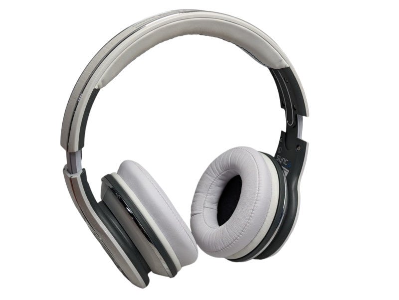 SMS Audio Sync by 50 Over Ear Wireless Headphones  -