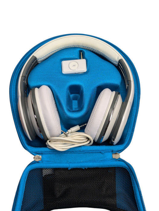 SMS Audio Sync by 50 Over Ear Wireless Headphones  -