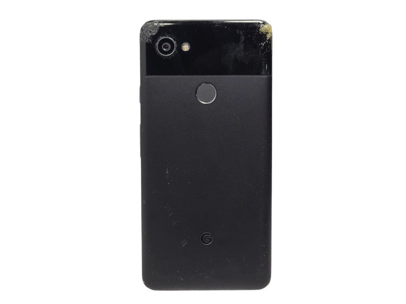 Google Pixel 2 XL READ $