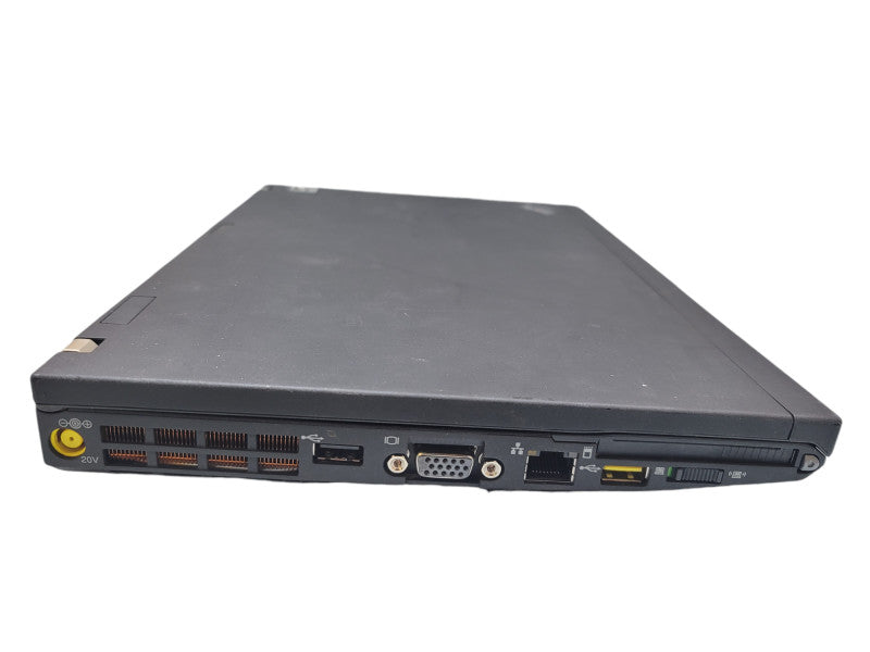Lenovo ThinkPad X201| i5-m560| 8GB DDR3L| NO HDD β BudLap