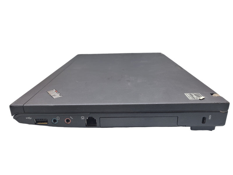 Lenovo ThinkPad X201| i5-m560| 8GB DDR3L| NO HDD β BudLap