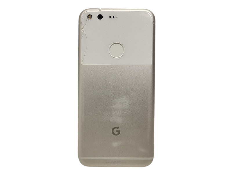 Google Pixel READ $