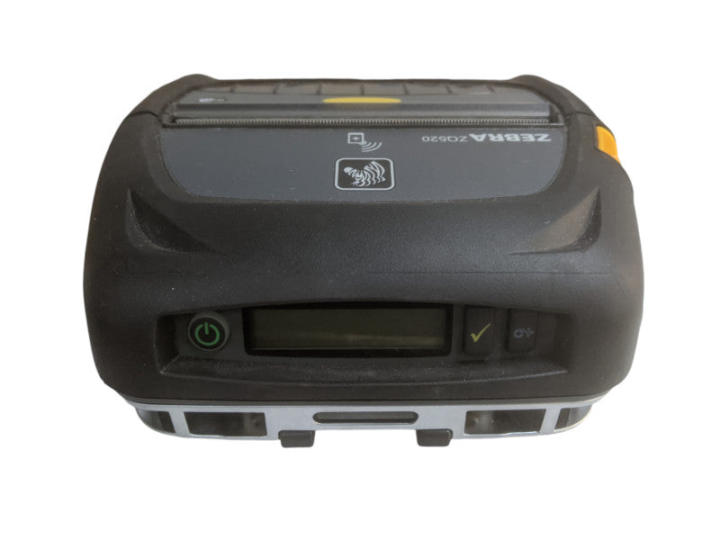 Zebra ZQ520 | Mobile Thermal Printer | No Battery | *READ*