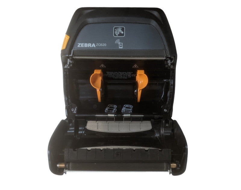 Zebra ZQ520 | Mobile Thermal Printer | No Battery | *READ*