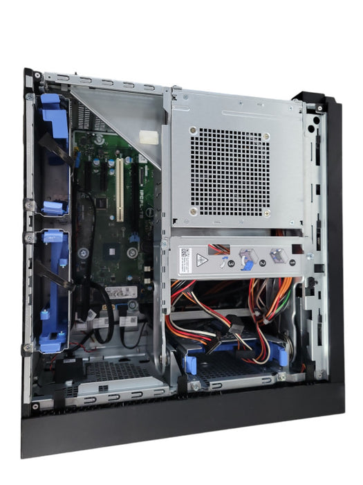 Dell Precision 3630 Tower | i7-8700K @3.7GHz 6-Core, 32GB DDR4, 512GB NVMe !