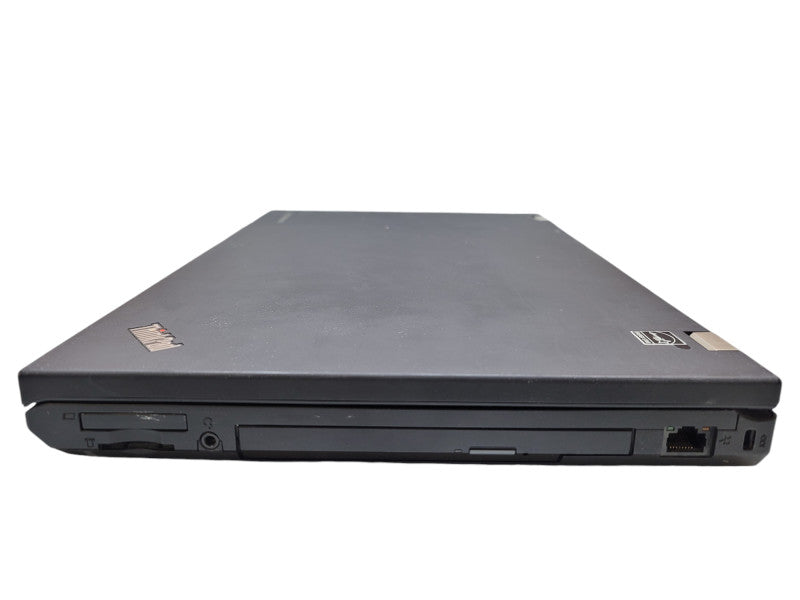 Lenovo ThinkPad T520| i5-2520M| 4GB DDR3| 256GB SSD  β BudLap