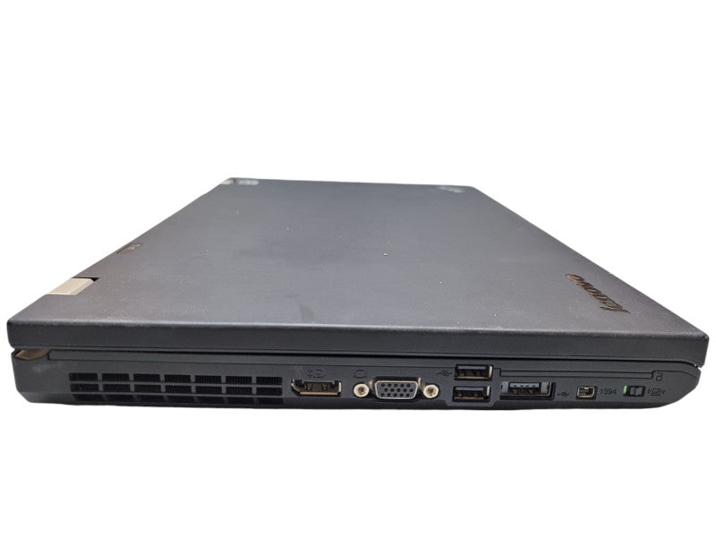 Lenovo ThinkPad T520| i5-2520M| 4GB DDR3| 256GB SSD  β BudLap
