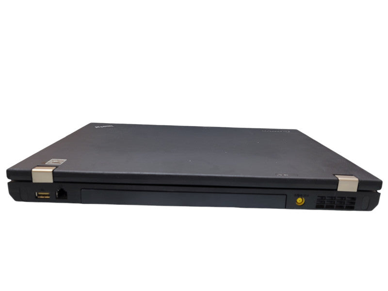 Lenovo ThinkPad T520| i5-2520M| 4GB DDR3| 256GB SSD  β BudLap