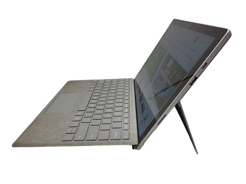 Microsoft Surface 1866 i7-1065G7 @ 1.3Ghz 16GB RAM 256GB SSD No Adapter READ  $ Lap200