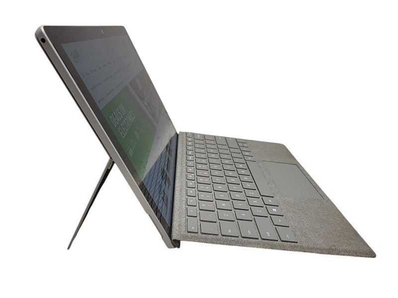 Microsoft Surface 1866 i7-1065G7 @ 1.3Ghz 16GB RAM 256GB SSD No Adapter READ  $ Lap200