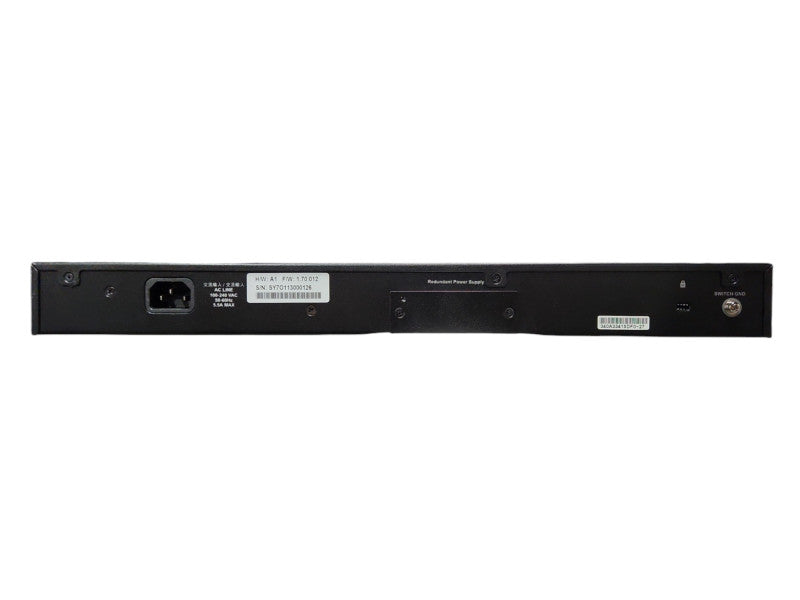 D-Link DGS-1510-52XMP 52 Port Switch