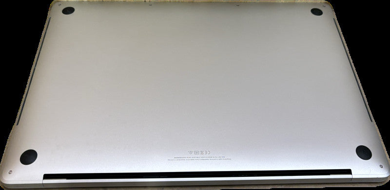 Apple MacBook Pro 16" i9-9880H Radeon Pro 5500M 64GB RAM 1TB SSD READ!