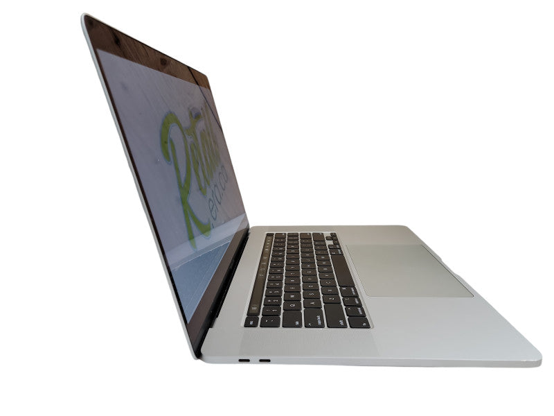 MacBook Pro Retina 16" 8-Core i9-9880H @2.3GHz 64GB DDR4 1TBSSD RADEON - READ