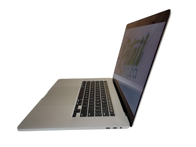 MacBook Pro Retina 16" 8-Core i9-9880H @2.3GHz 64GB DDR4 1TBSSD RADEON - READ