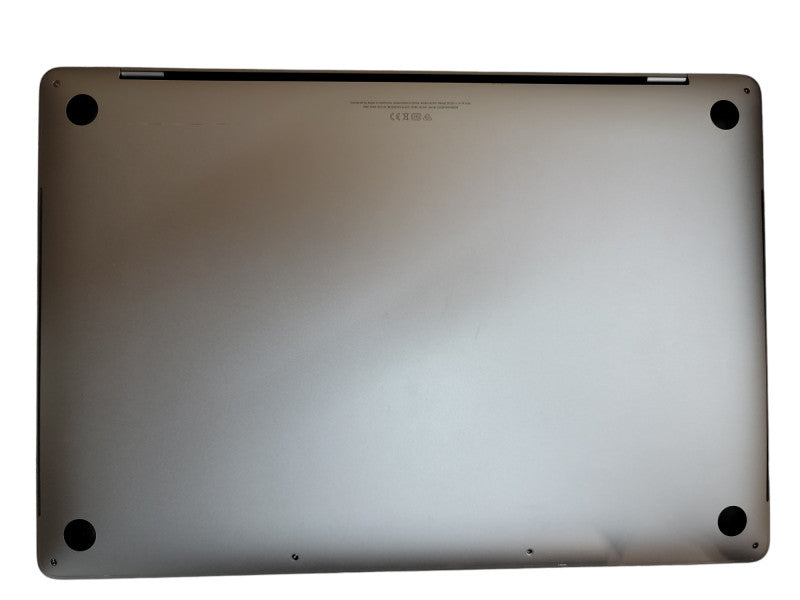 MacBook Pro Retina 16" 8-Core i9-9880H @2.3GHz 64GB DDR4 1TBSSD RADEON - READ