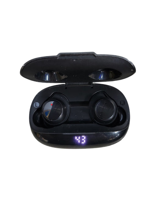 T9 TWS Bluetooth Earphones Wireless Noise Cancelling !
