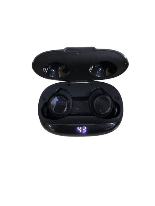 T9 TWS Bluetooth Earphones Wireless Noise Cancelling !