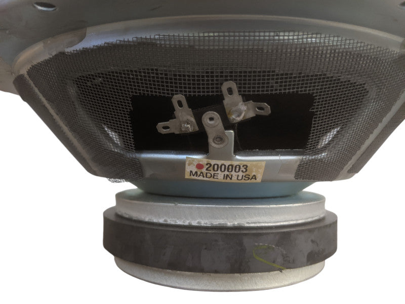 Vintage 12" AR 200003 woofer from AR91 speakers | *READ*