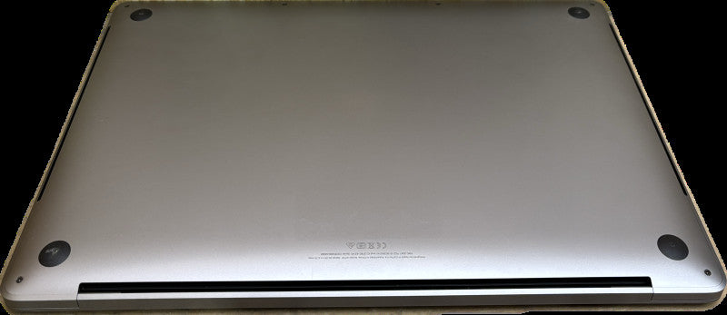Apple MacBook Pro 16-inch 2019 i7-9750H Radeon Pro 5300M 32GB 512SSD READ