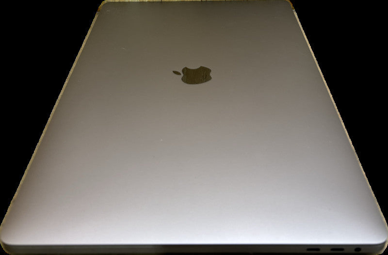 Apple MacBook Pro 16-inch 2019 i7-9750H Radeon Pro 5300M 32GB 512SSD READ