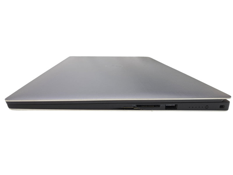 Dell Precision 5530 15.6" | i9-8950HK @ 2.9GHz, 32GB DDR4, 512GB NVMe, P2000  Lap200