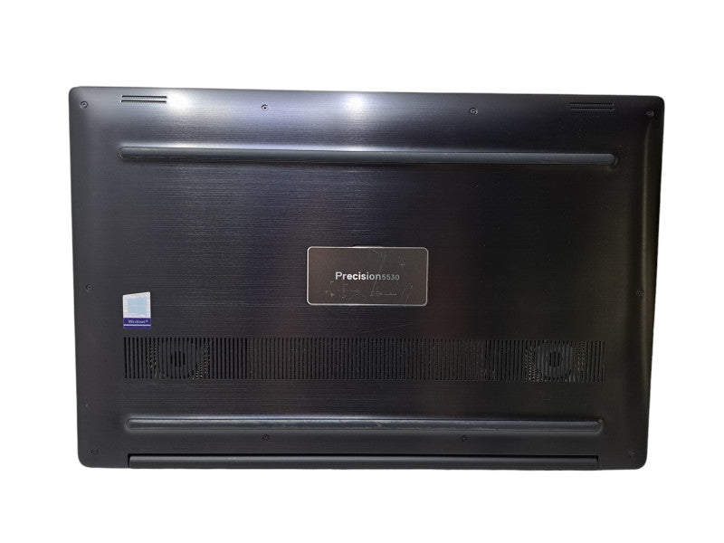 Dell Precision 5530 15.6" | i9-8950HK @ 2.9GHz, 32GB DDR4, 512GB NVMe, P2000  Lap200