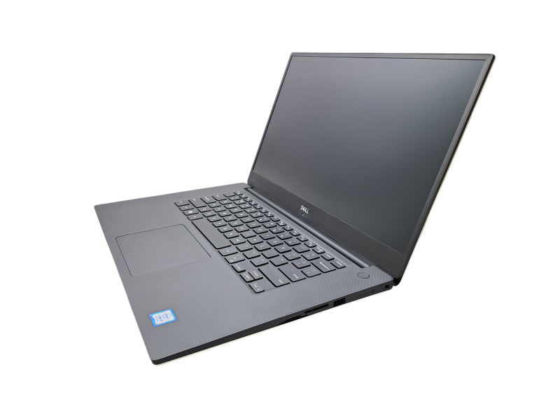 Dell Precision 5530 15.6" | i9-8950HK @ 2.9GHz, 32GB DDR4, 512GB NVMe, P2000  Lap200