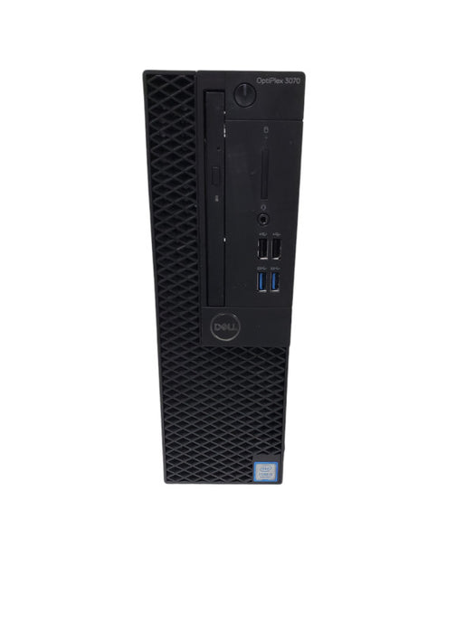 Dell OptiPlex 3070 SFF Intel Core i5 9500 CPU, 16GB RAM, 1TB SSD