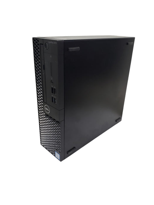 Dell OptiPlex 3070 SFF Intel Core i5 9500 CPU, 16GB RAM, 1TB SSD